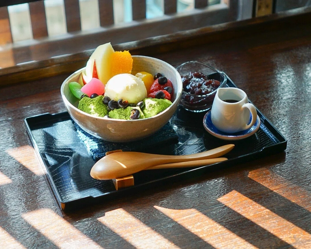 Trending] 5 Showa Retro Cafes｜suzu