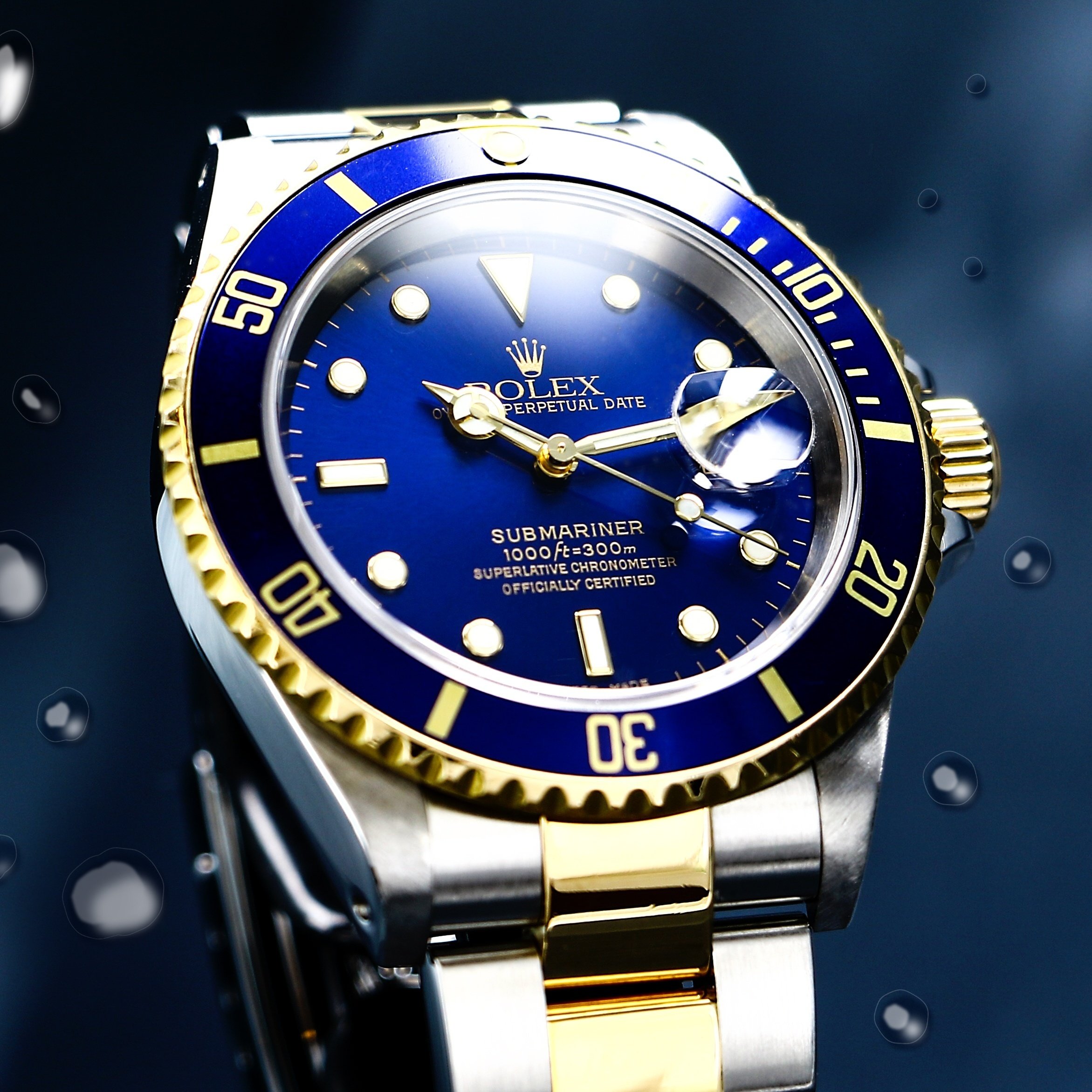 ロレックスってどんなモデルがあるの？！｜juunko hayashi