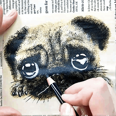 京都芸術大学で新講座】「藝術学舎」金澤麻由子の絵本作家入門で