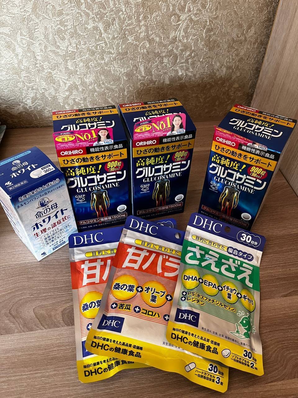 ロシアでも人気な日本のサプリ｜Rei＠猫のよりこ：イラストレーター🇯🇵🇮🇹