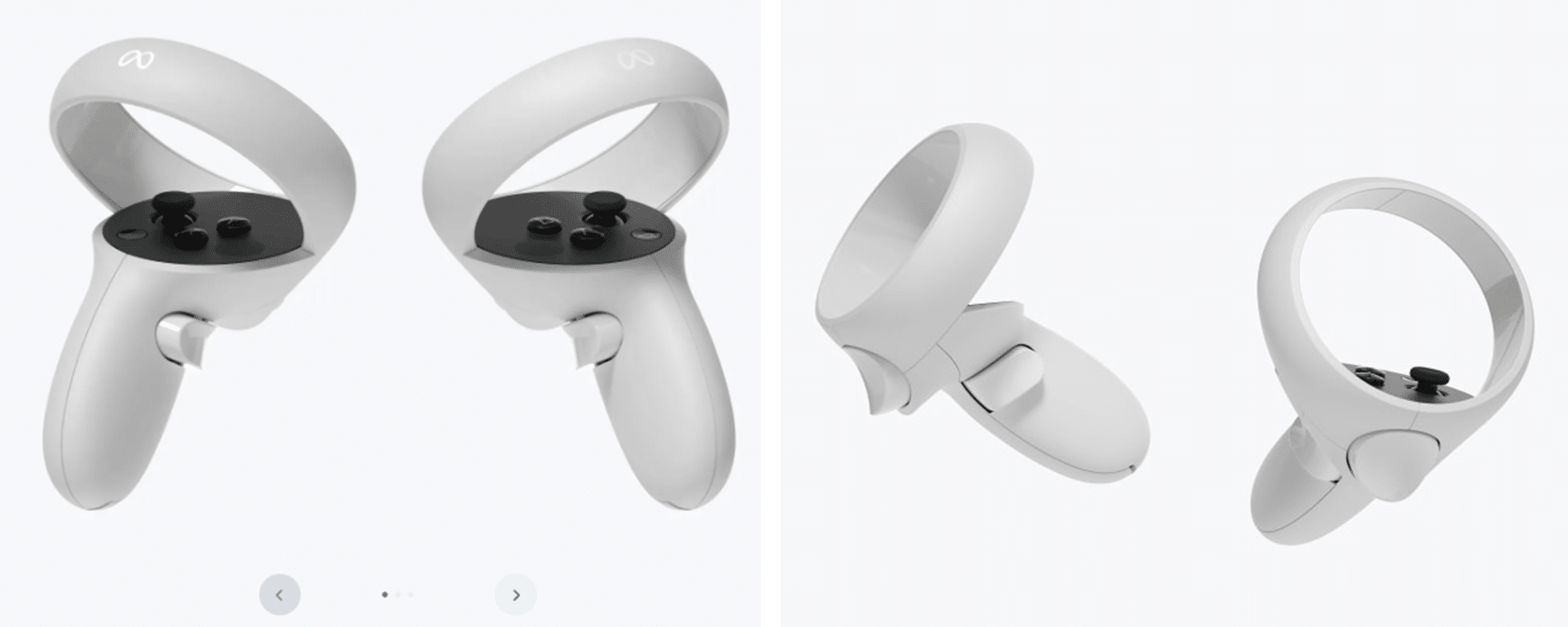 VRChat・ハンドサインでの表情の操作方法(Quest2・PCVR)｜どこ