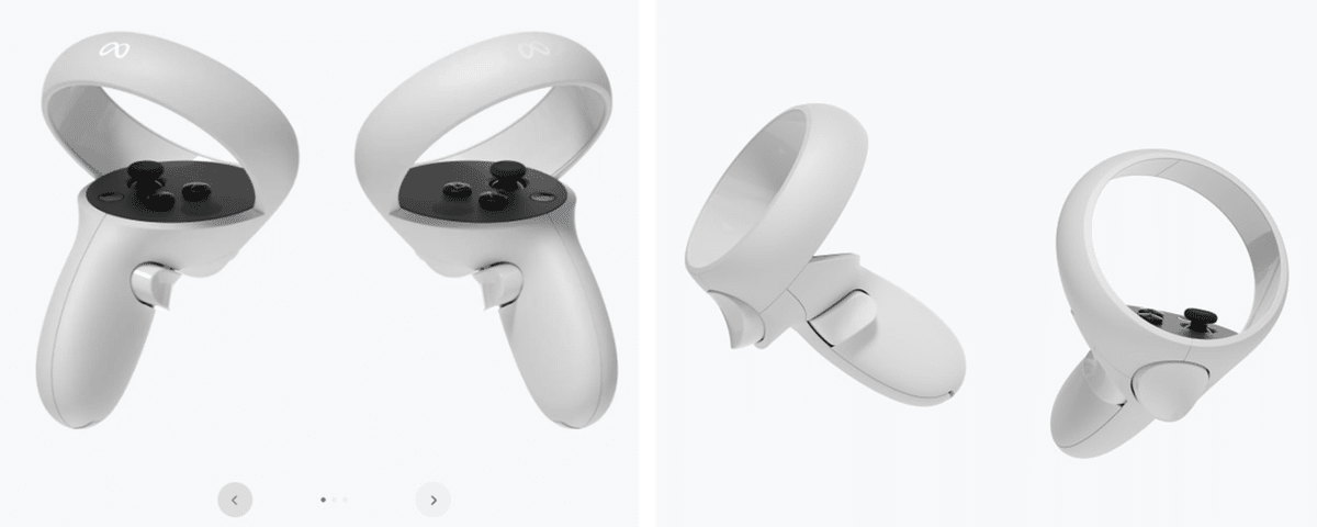 VRChat・ハンドサインでの表情の操作方法(Quest2・PCVR)｜どこ