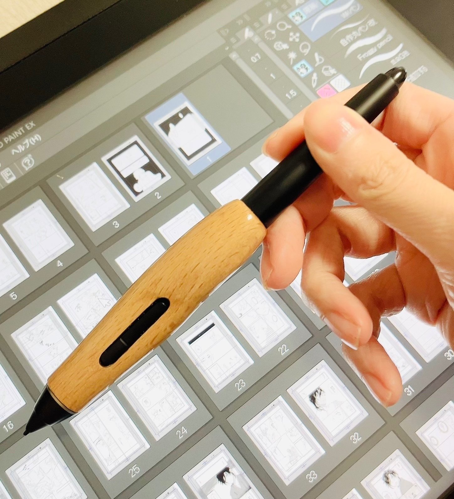 Wacom Cintiq 16(Wacom Pro Pen 3D付) 入荷予定商品の通販 - gdfsa.org