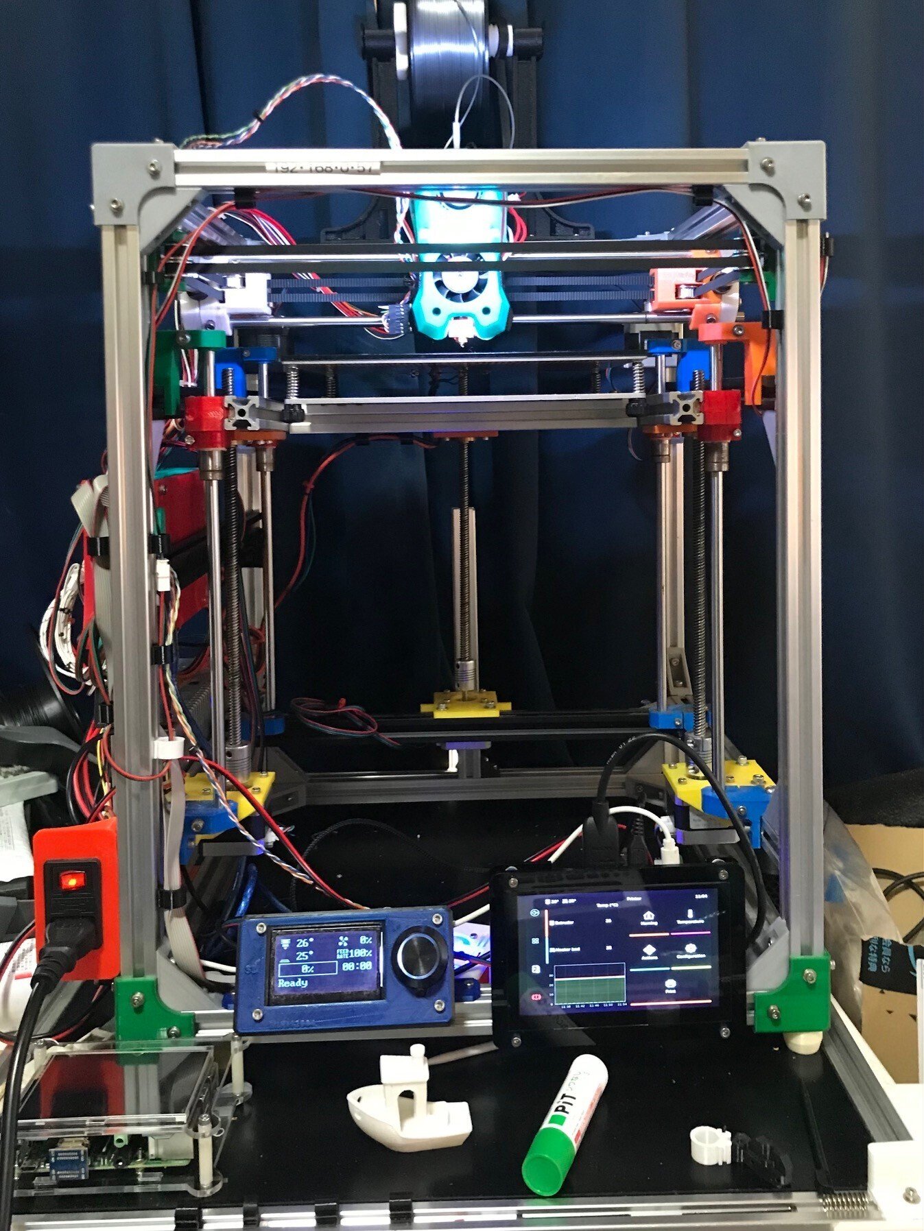 Klipperをインストールしてみた。｜つぎ爺