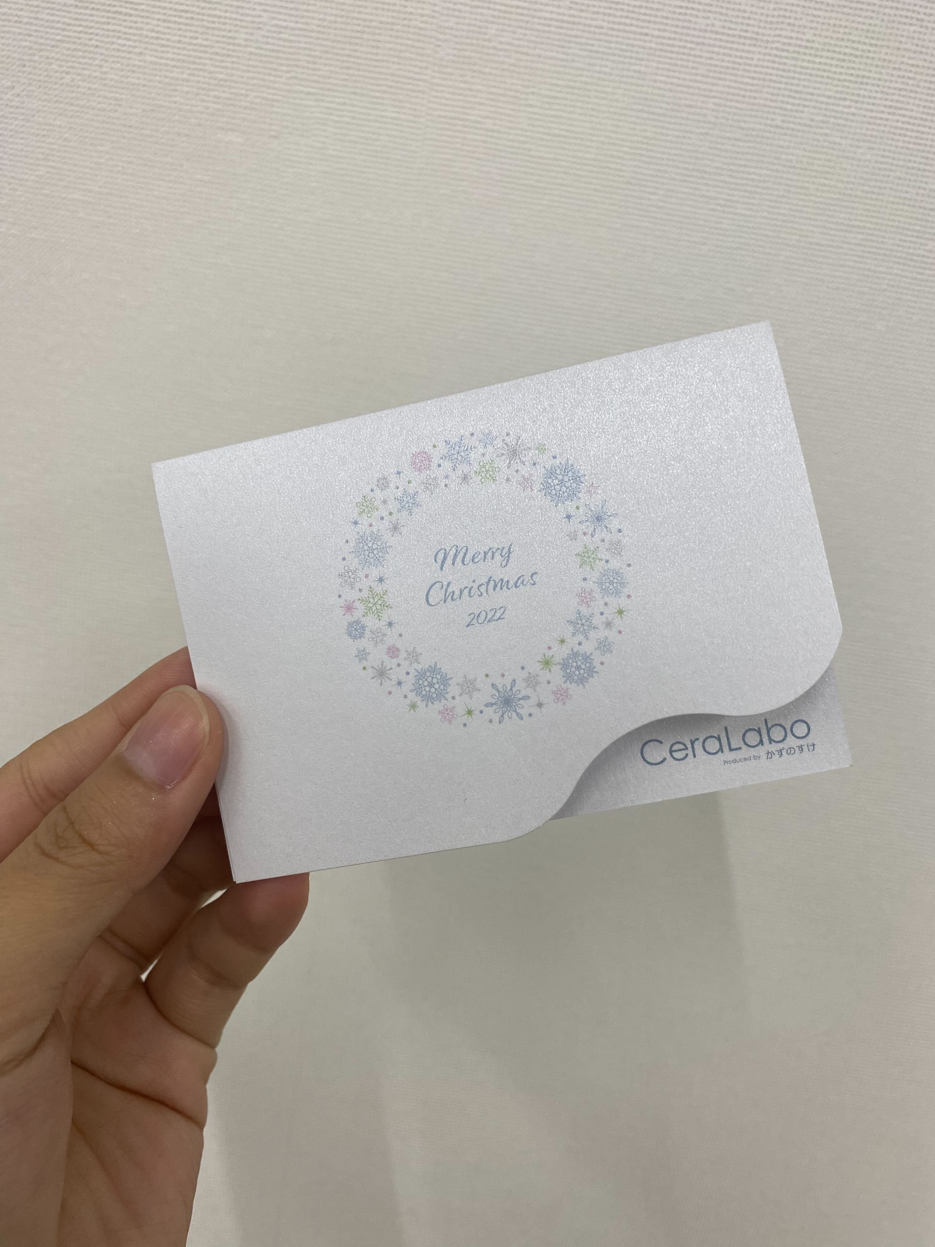 ホリデーセット】セララボ初 限定セット発売の裏側｜化粧品どっぷり