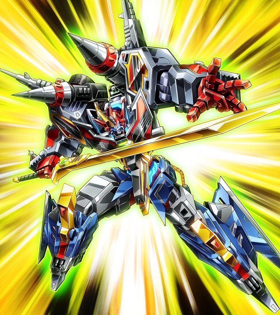 [Spoilers] Gridman Universe Impressions [Movie]｜三協