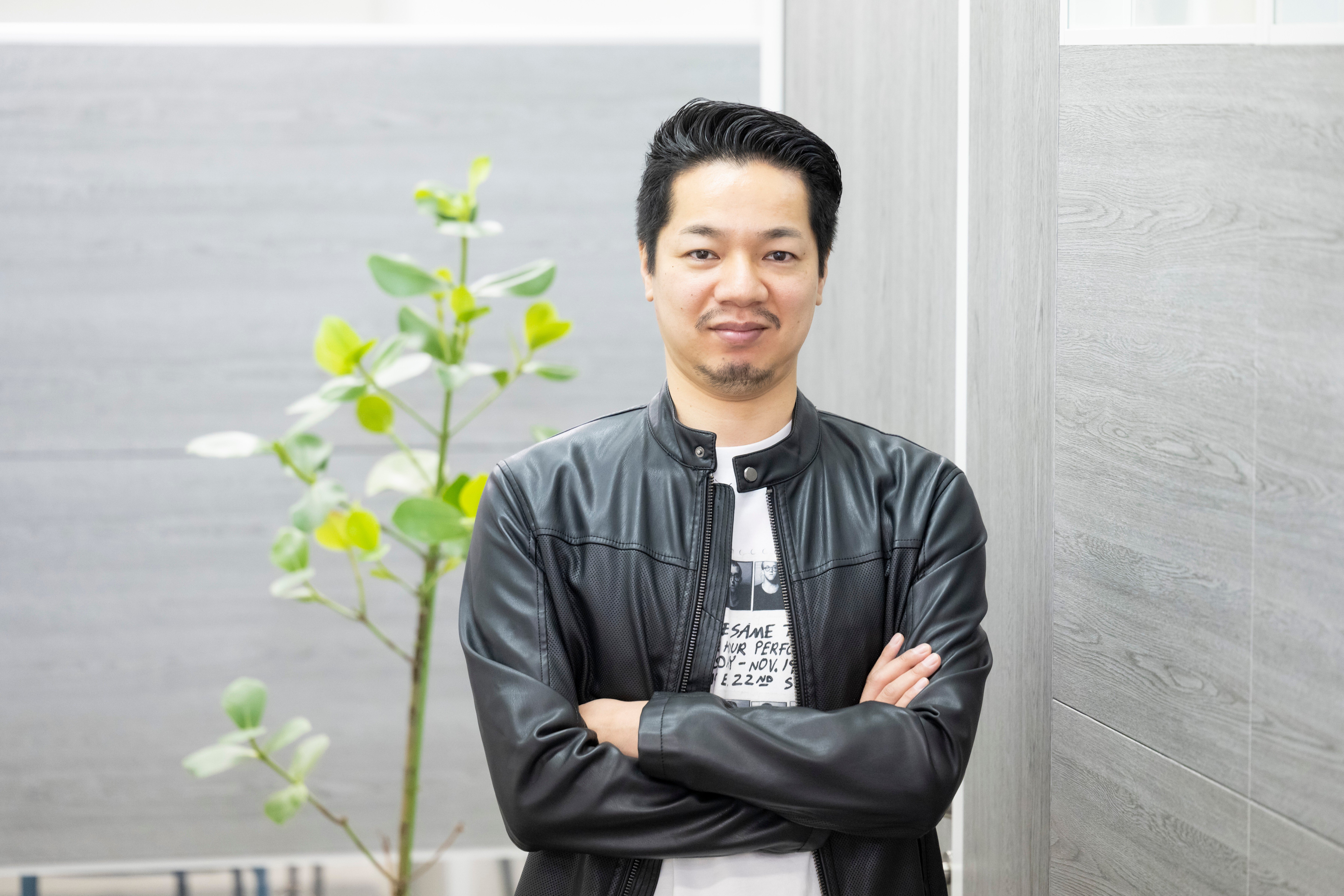 共同代表から経営体制を刷新。坂口が社長就任した背景|株式会社 共同代表から経営体制を刷新。坂口が社長就任した背景|株式会社