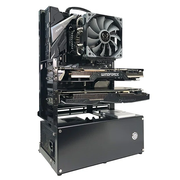 PCケースについて語る。【第一話】PCケースの種類｜鈍ザンキ