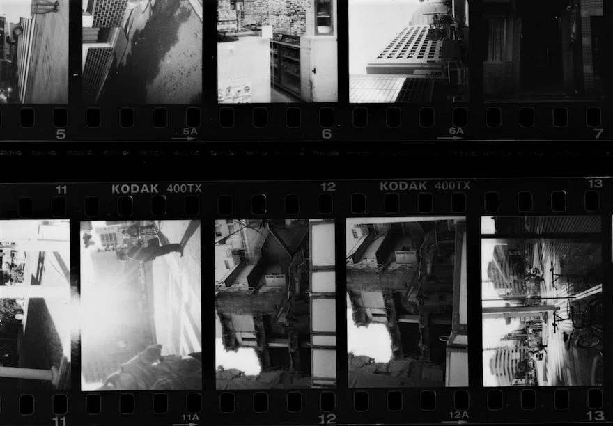 フィルム写真のお金の話｜マツオカ ヒロタカ