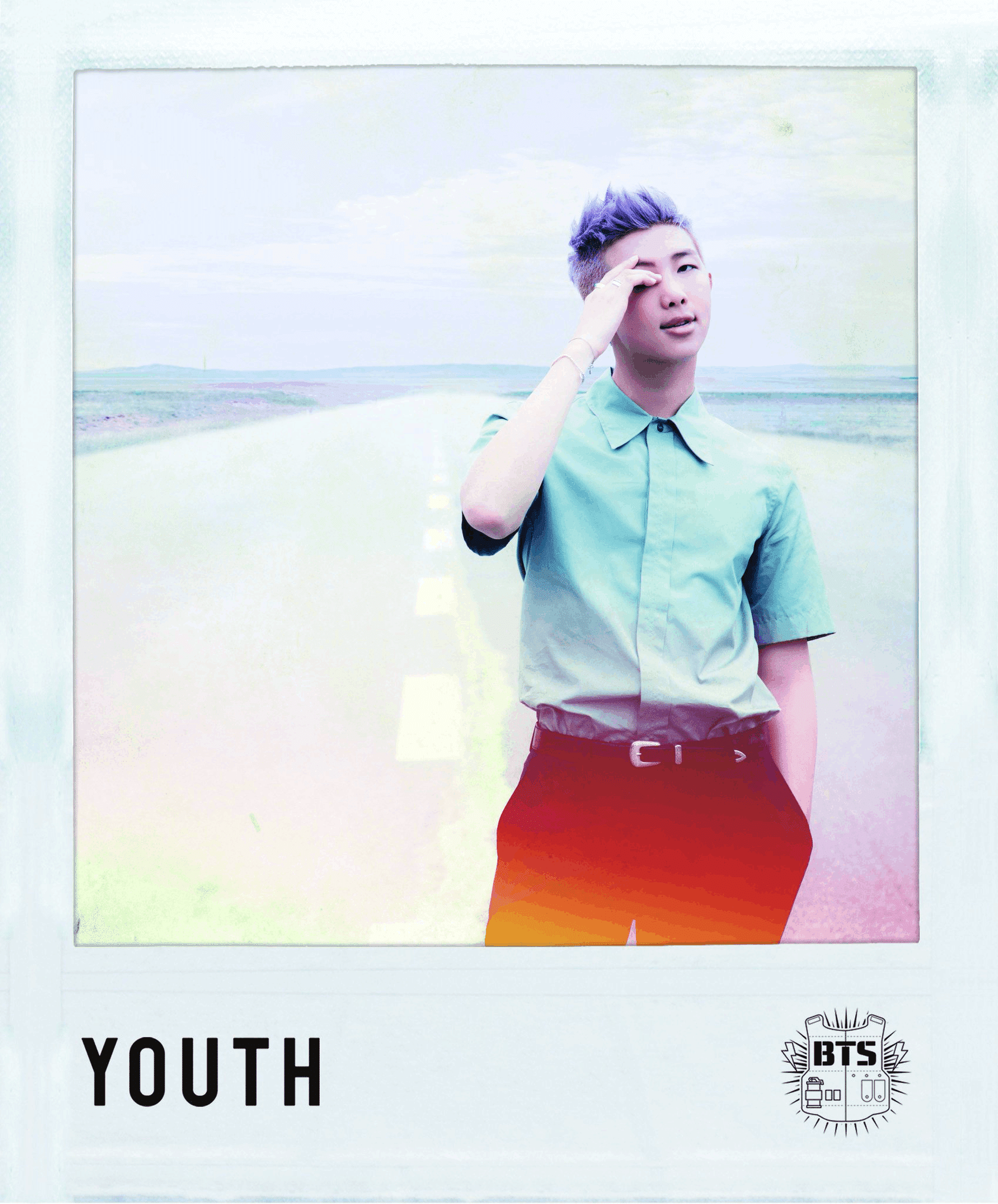BTS 防弾少年団 BTS YOUTH 会場限定 フォト JUNGKOOK 3枚 ニュース ｜ BTS JAPAN OFFICIAL FANCLUB