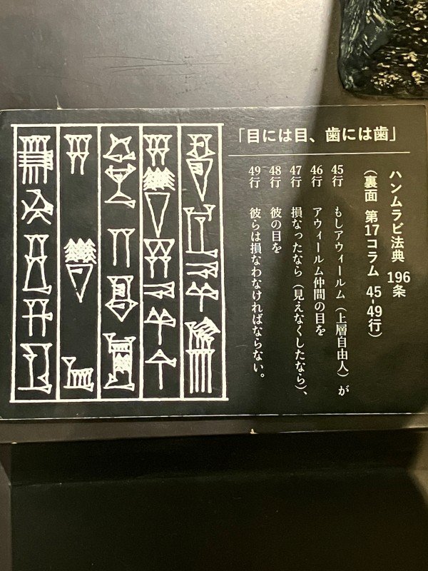 ハンムラビ法典: 世界最古の法典 原典直訳 バビロニア語文法付き