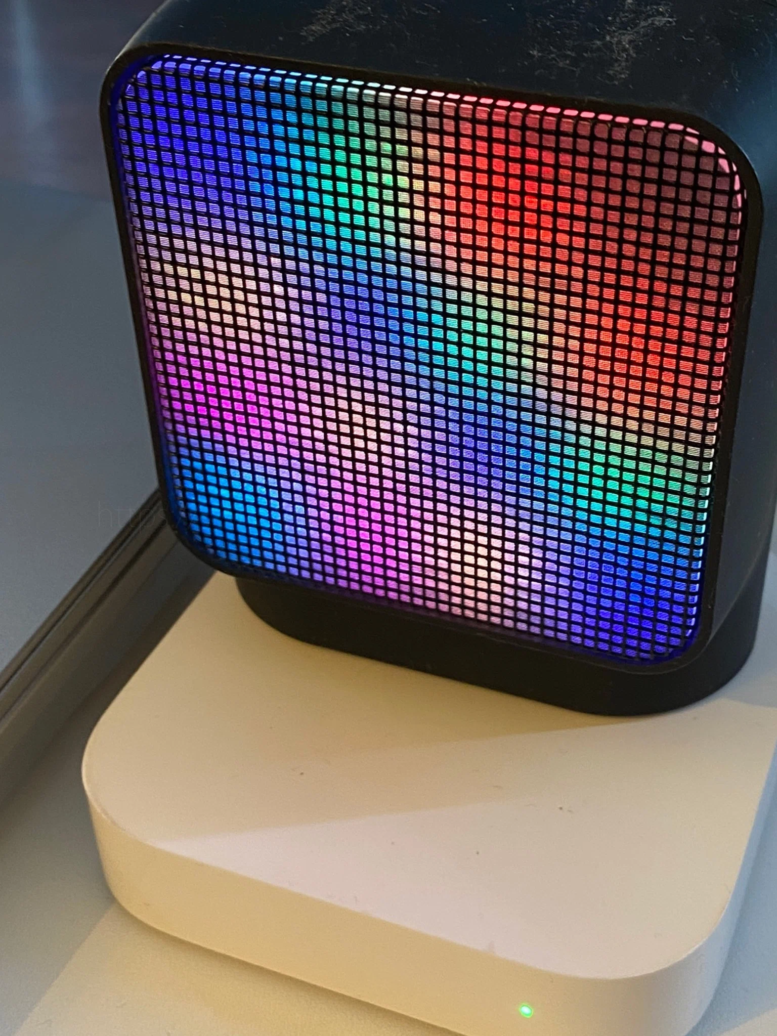 AirMac Express 802.11n (2nd Generation)のAirPlay 2を活用して
