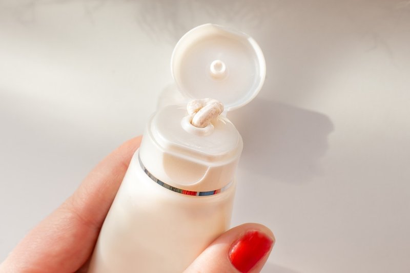 どんな化粧品にも入っているマイクロプラスチック