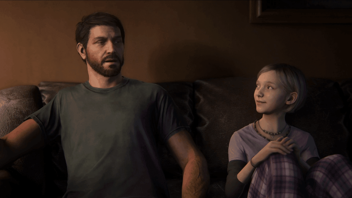 ゲームレビュー】The Last of Us Part I - ラストオブアス