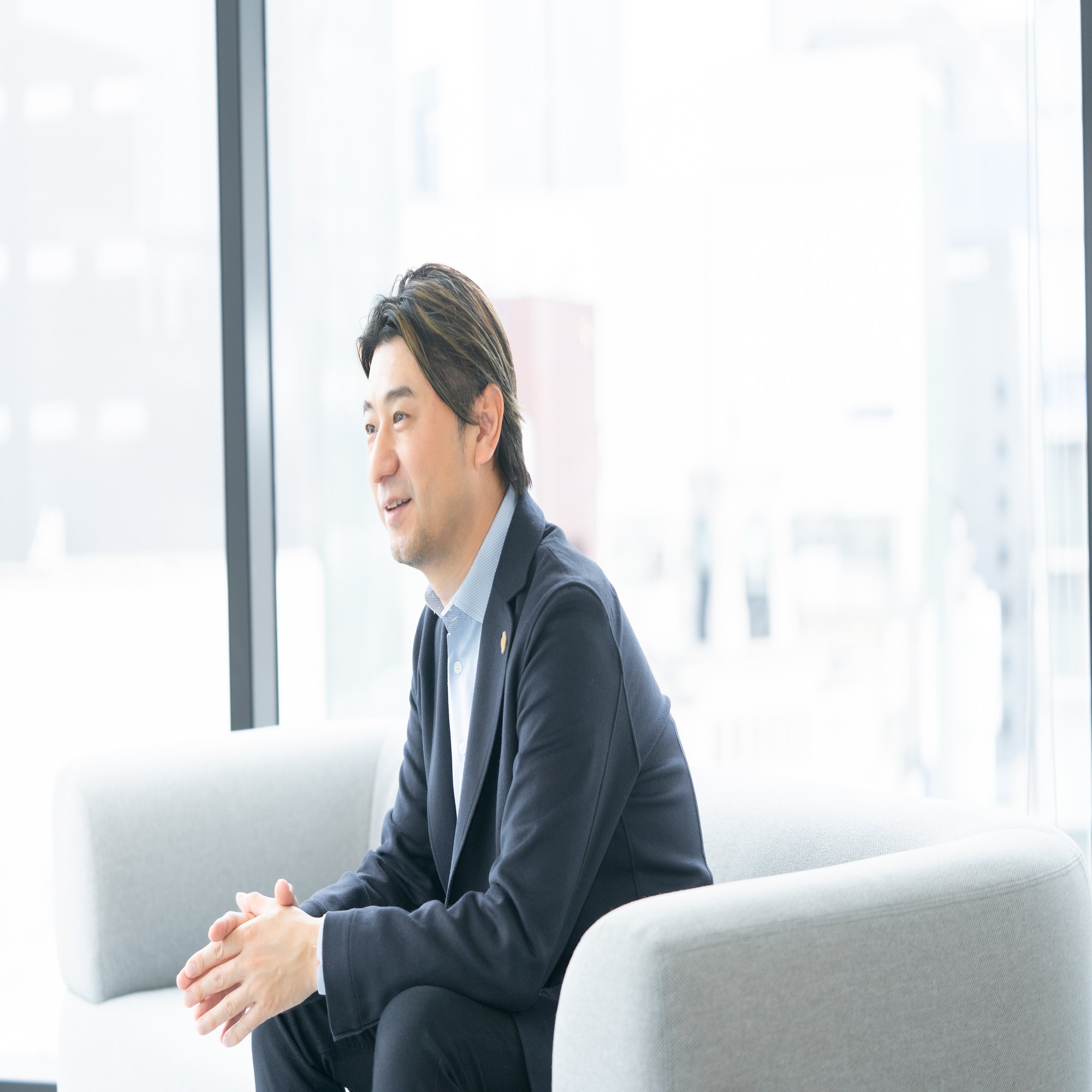 私が日本オラクルの執行役員を辞めてプレイドに飛び込んだ理由と見据える勝ち筋｜PLAID