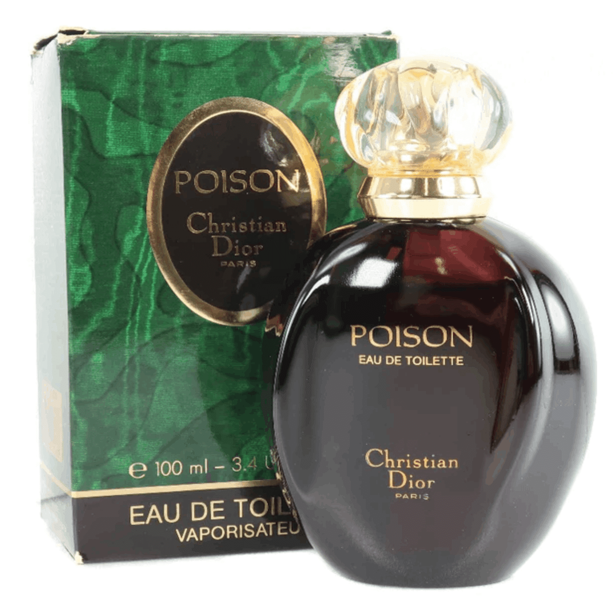 愛用香水遍歴（前編）80年代〜00年代｜TECHNOuchi