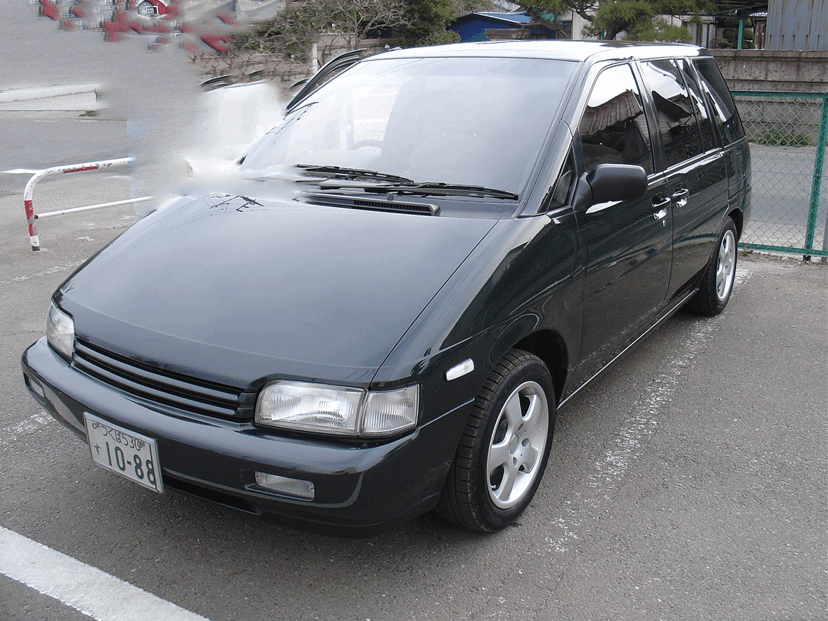 M11プレーリーの思い出｜やなか 