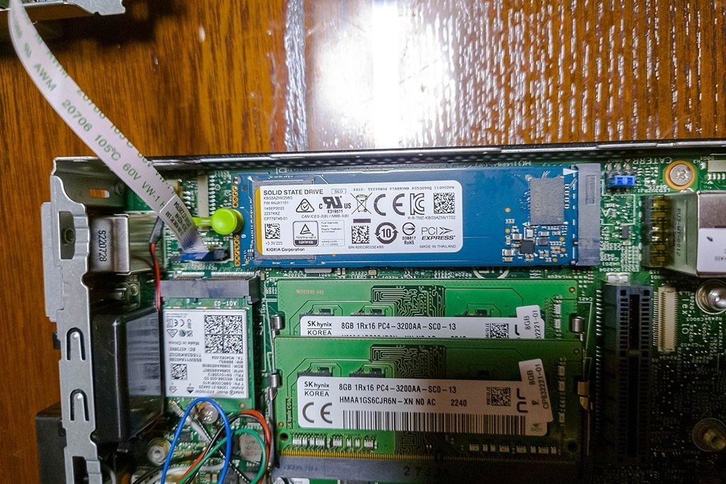所有PCのSSD交換+増設|七語零黎の「青・空・虹」 所有PCのSSD交換+増設|七語零黎の「青・空・虹」