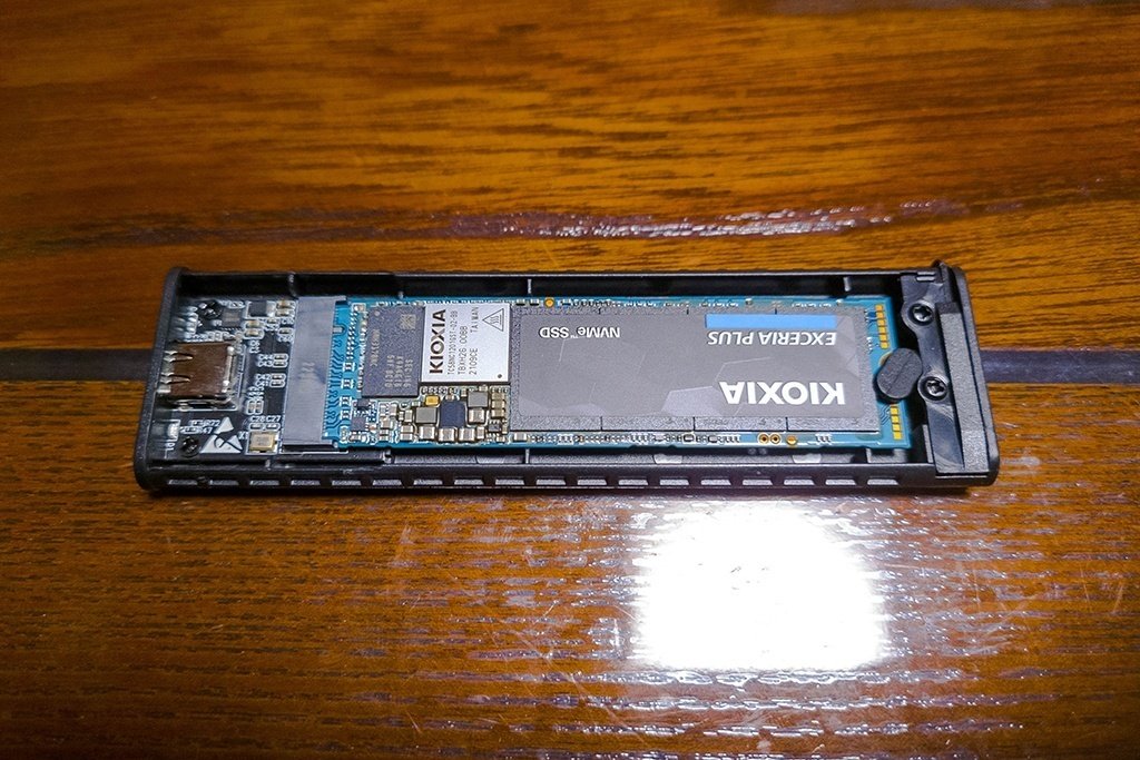 所有PCのSSD交換+増設|七語零黎の「青・空・虹」 所有PCのSSD交換+増設|七語零黎の「青・空・虹」
