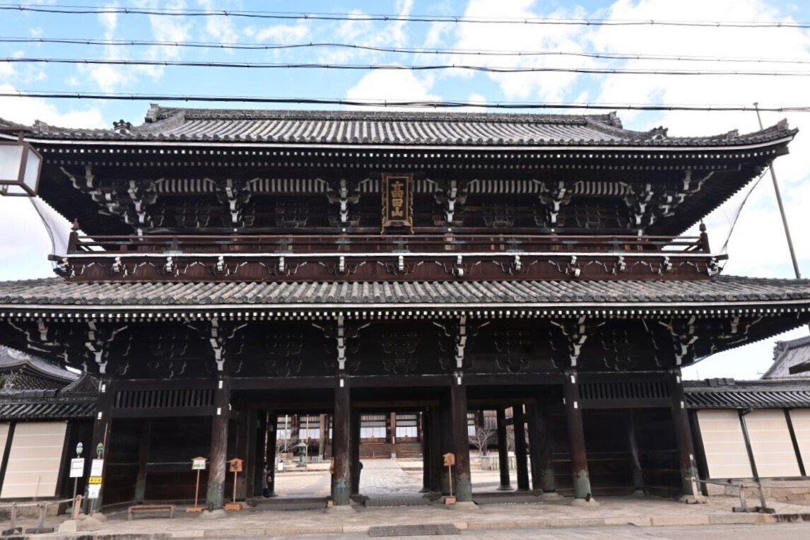 真宗高田派本山 専修寺そして津城｜sho@かまふち 管理人|国宝