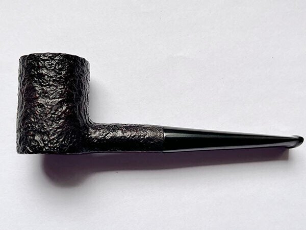 DUNHILLヴィンテージパイプ 3202 ボルドー ブラックENGLAND DUNHILLヴィンテージパイプ 3202 ボルドー ブラックENGLAND