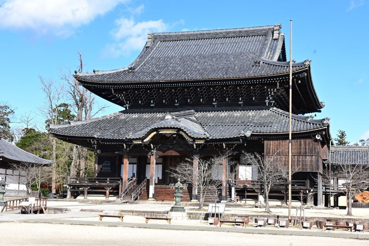 真宗高田派本山 専修寺そして津城|sho@かまふち 管理人|国宝 真宗高田派本山 専修寺そして津城|sho@かまふち 管理人|国宝