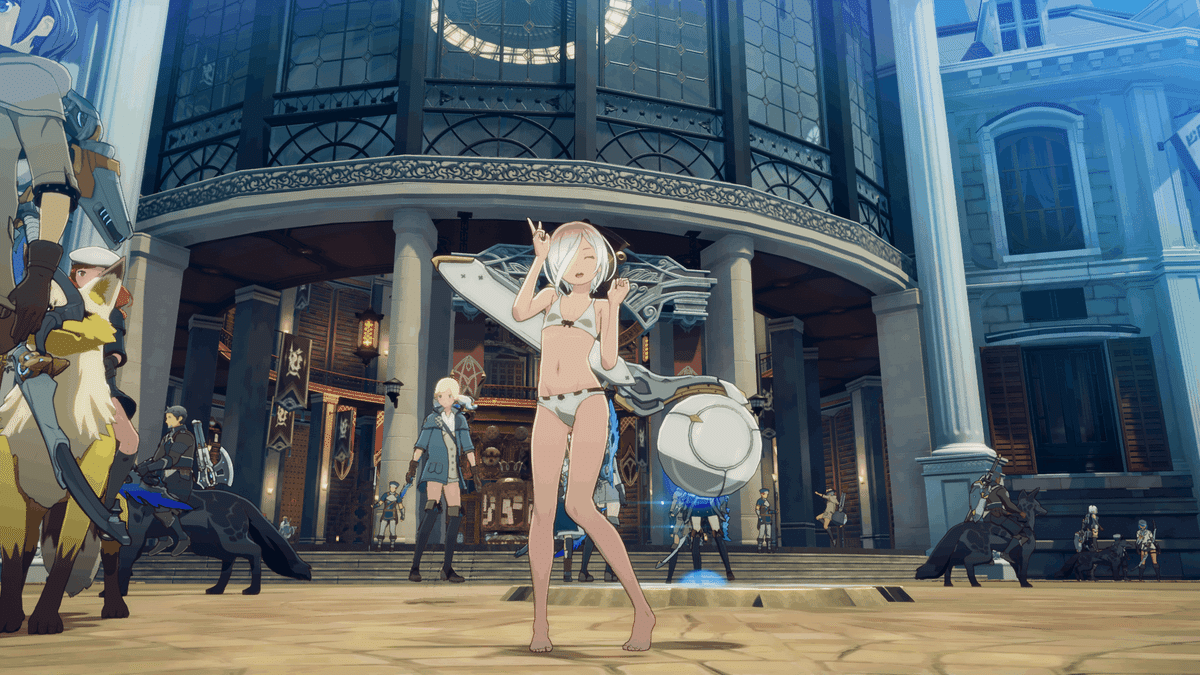 ロリコンホイホイ 