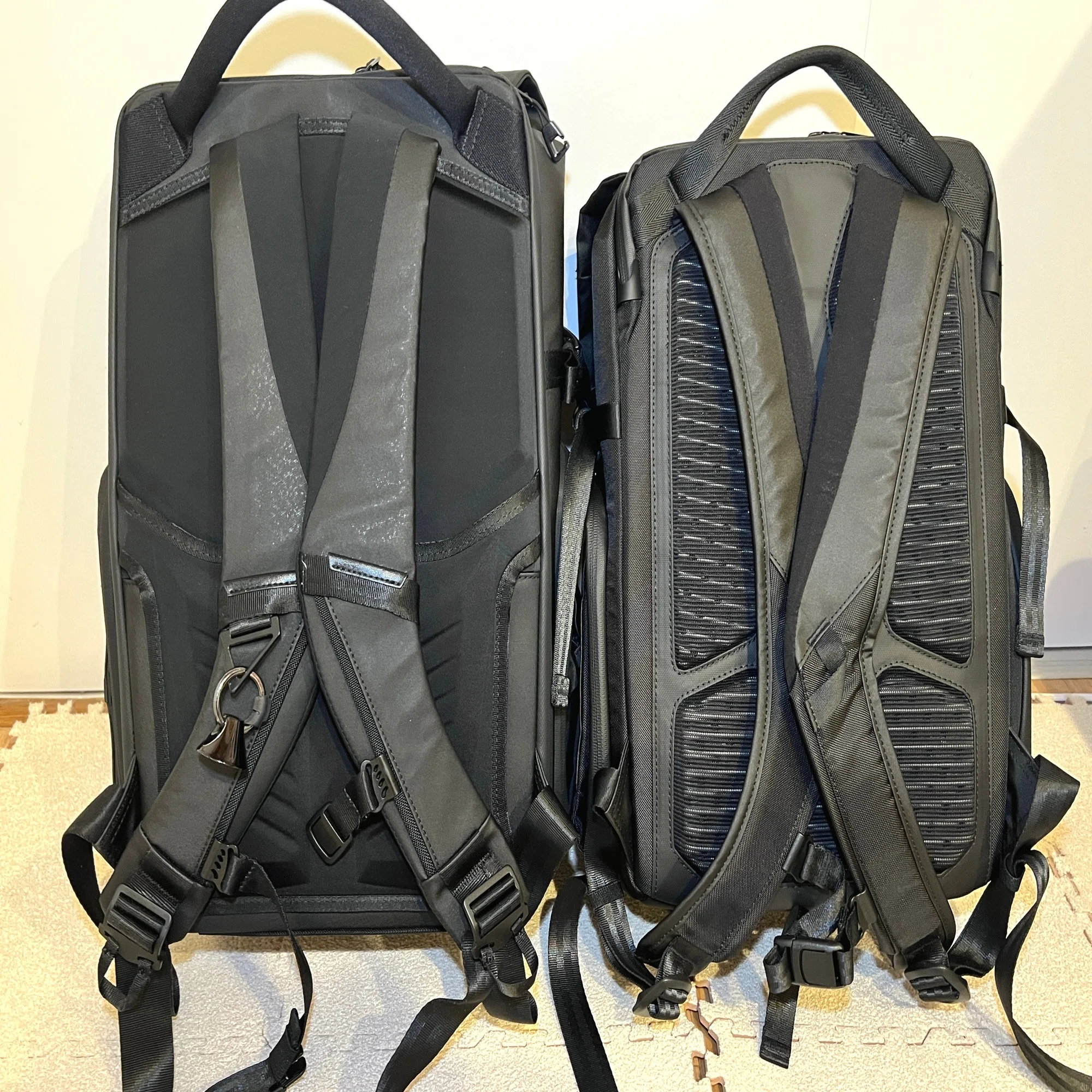 VSGO カメラ用バックパック！16L発売！｜NaoAkimoto!