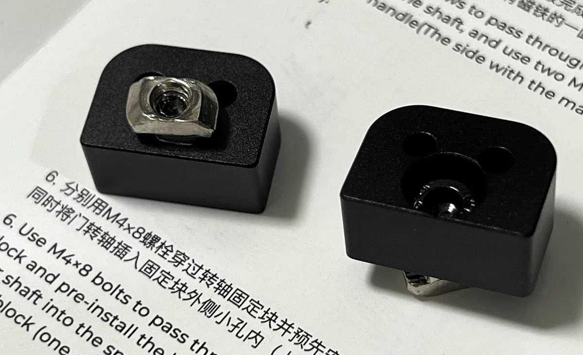 （未使用）Ender 5 S1専用 アクリルエンクロージャー Amazon.co.jp: 公式 Creality Ender 5 S1 アクリルエンクロージャー