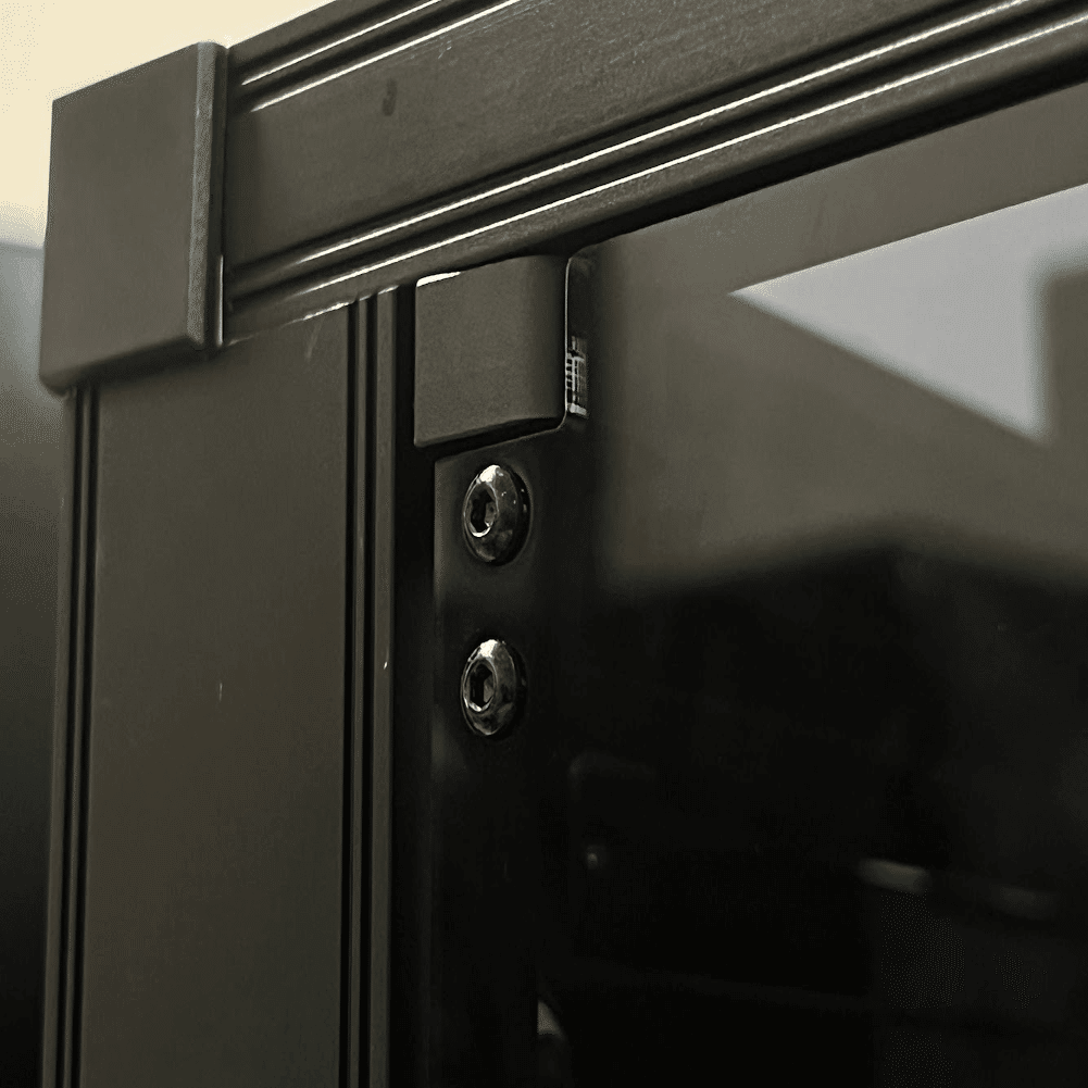 Ender 5 S1 改造記】その5 取説はひどいが出来栄えは最高のアクリル