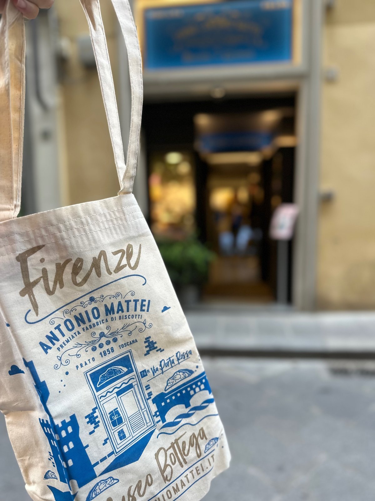 フィレンツェ】お土産店リスト｜いくに/Ikuni