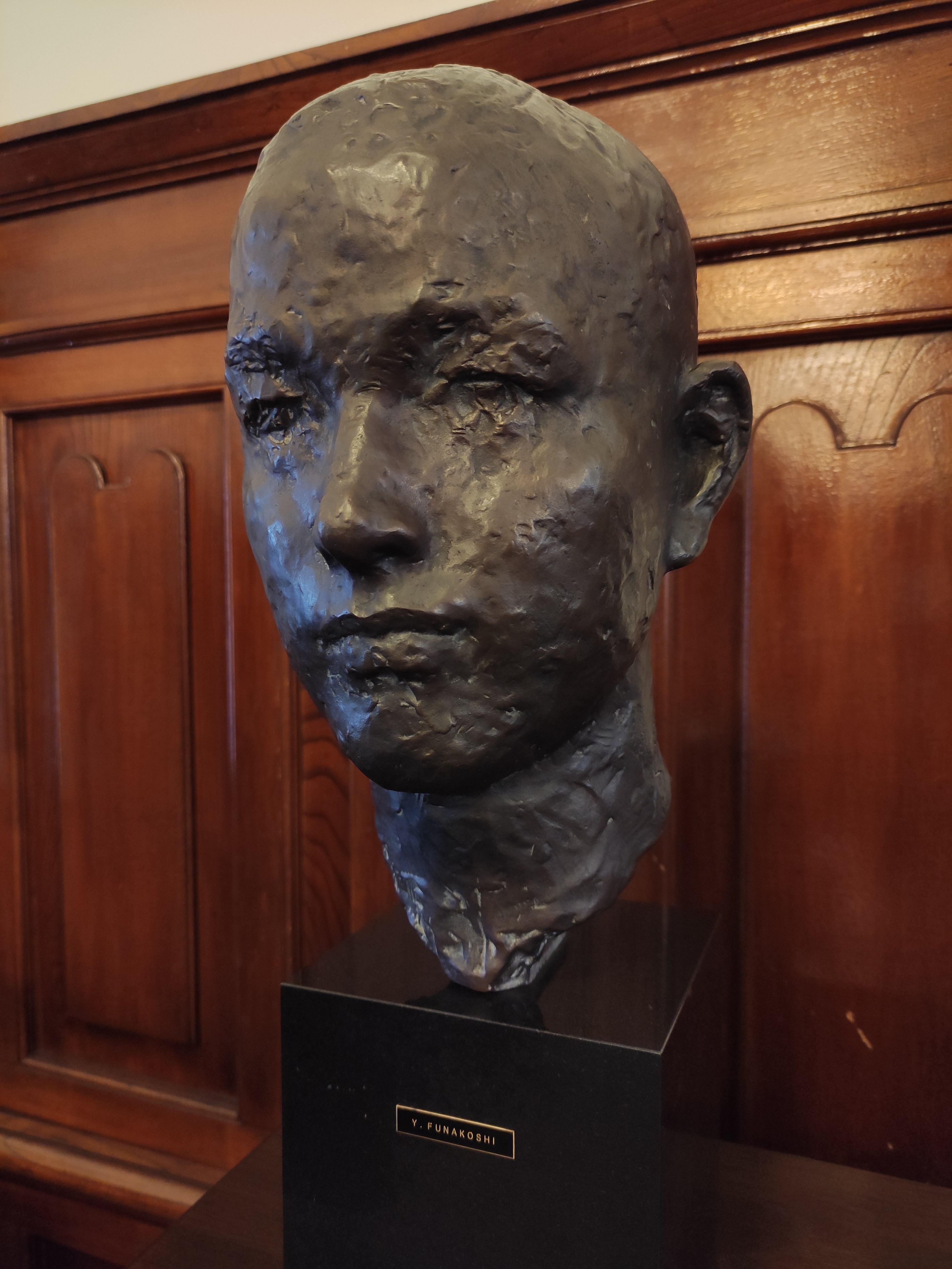 宮城保武のデザイン サイン入り