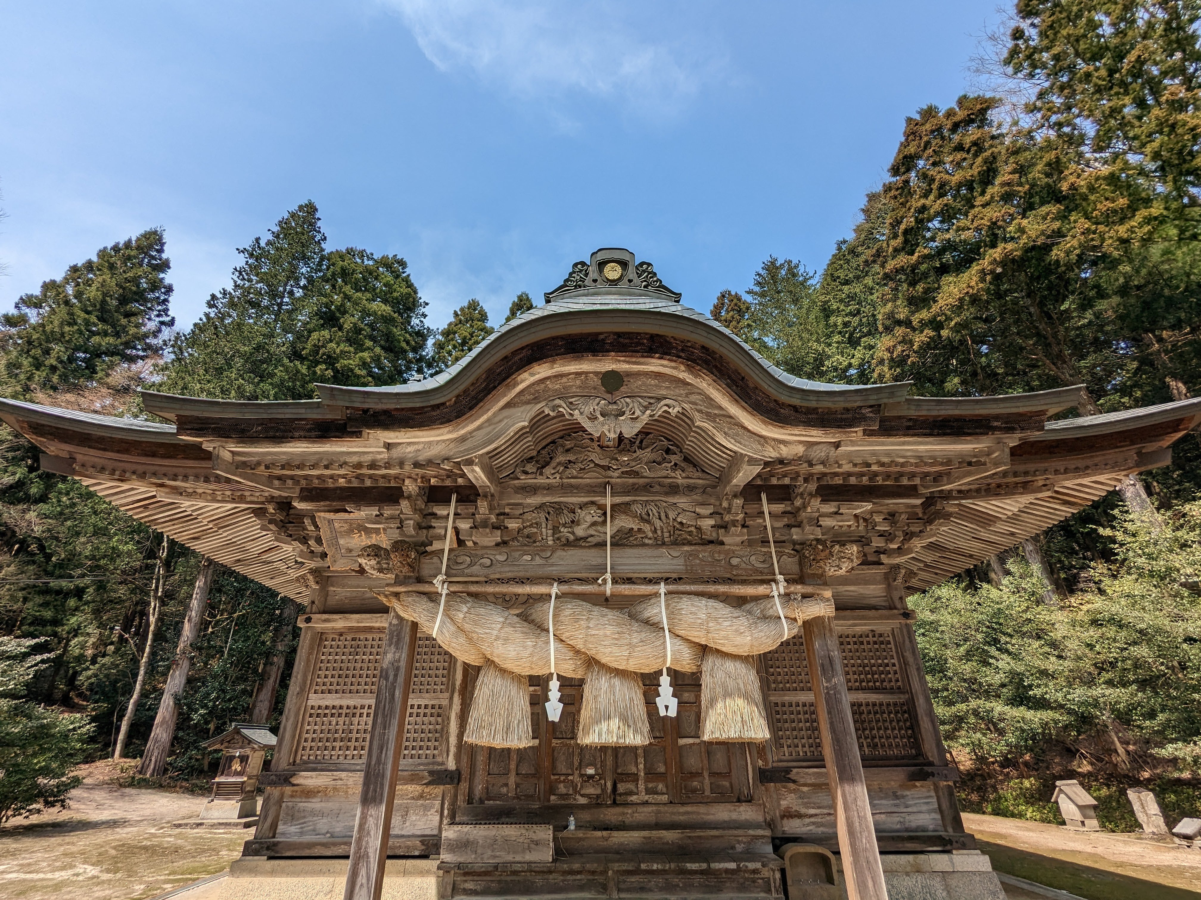 たたら旅②】不可思議な鉄の神様にご挨拶|あんでぃ|星野リゾート たたら旅②】不可思議な鉄の神様にご挨拶|あんでぃ|星野リゾート
