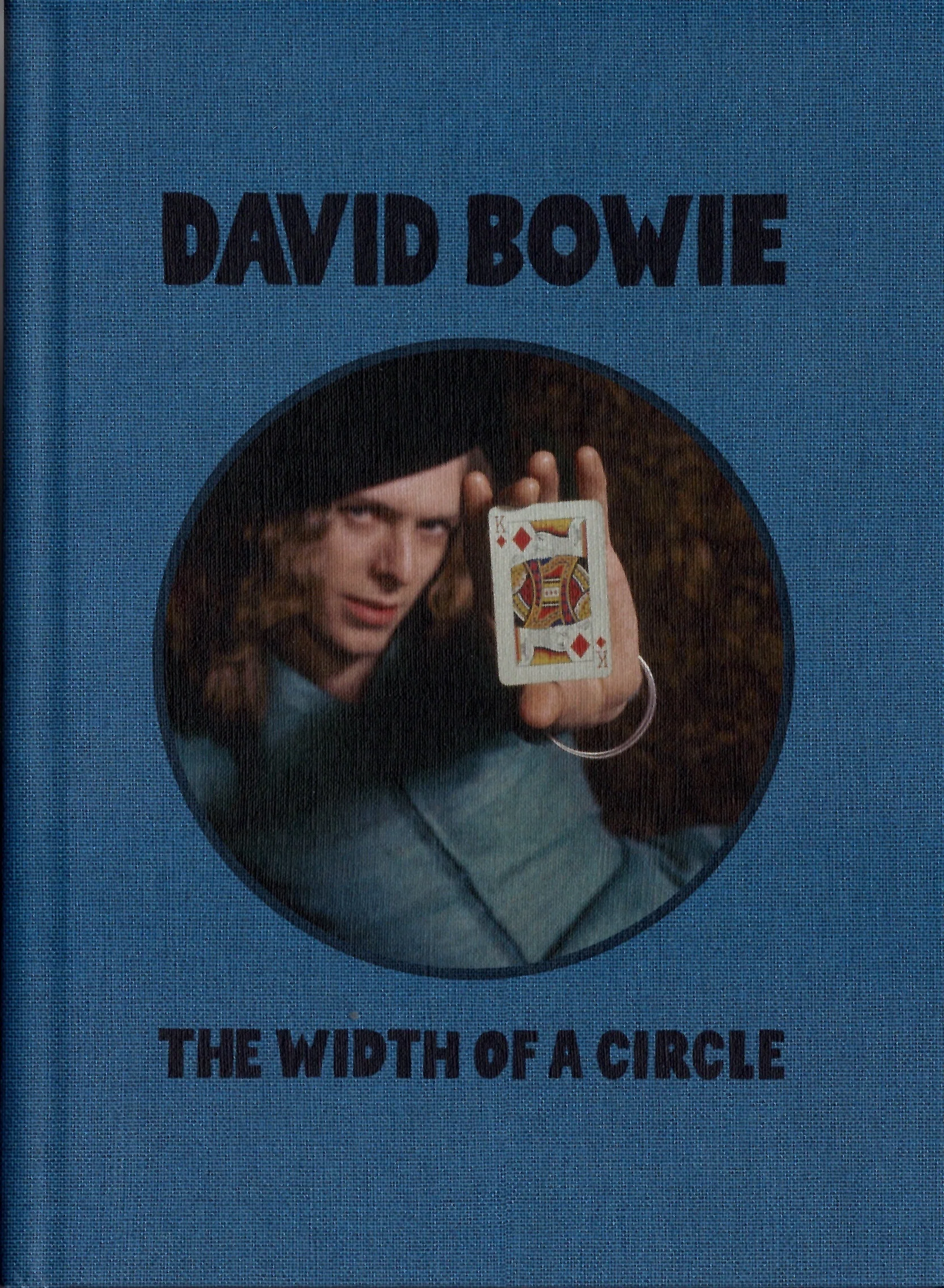 洋楽】David Bowie/The Width Of A Circle｜Ordinary Life