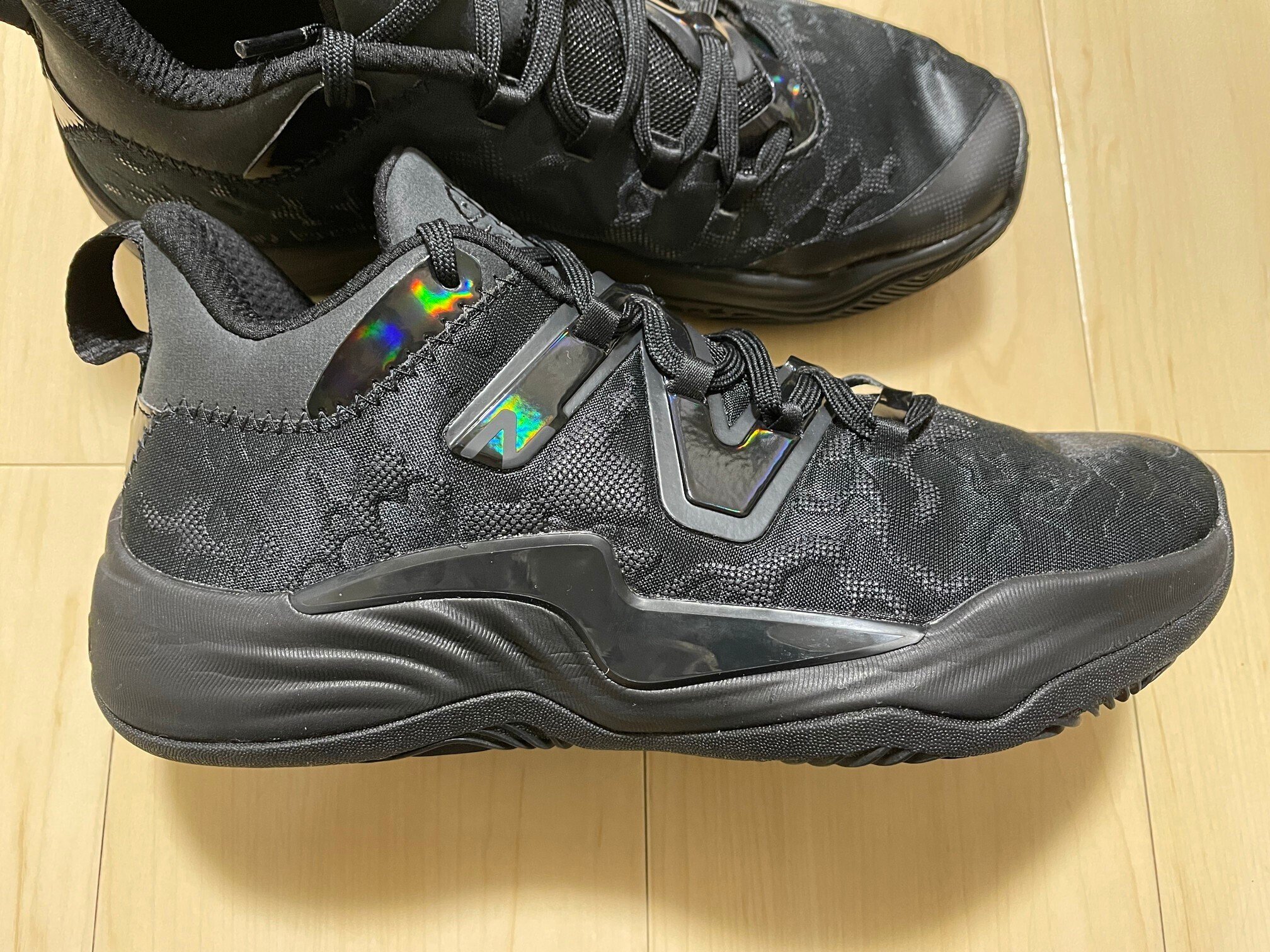 FuelCell Two Wxy V3 Performance Review｜Brankなんとか
