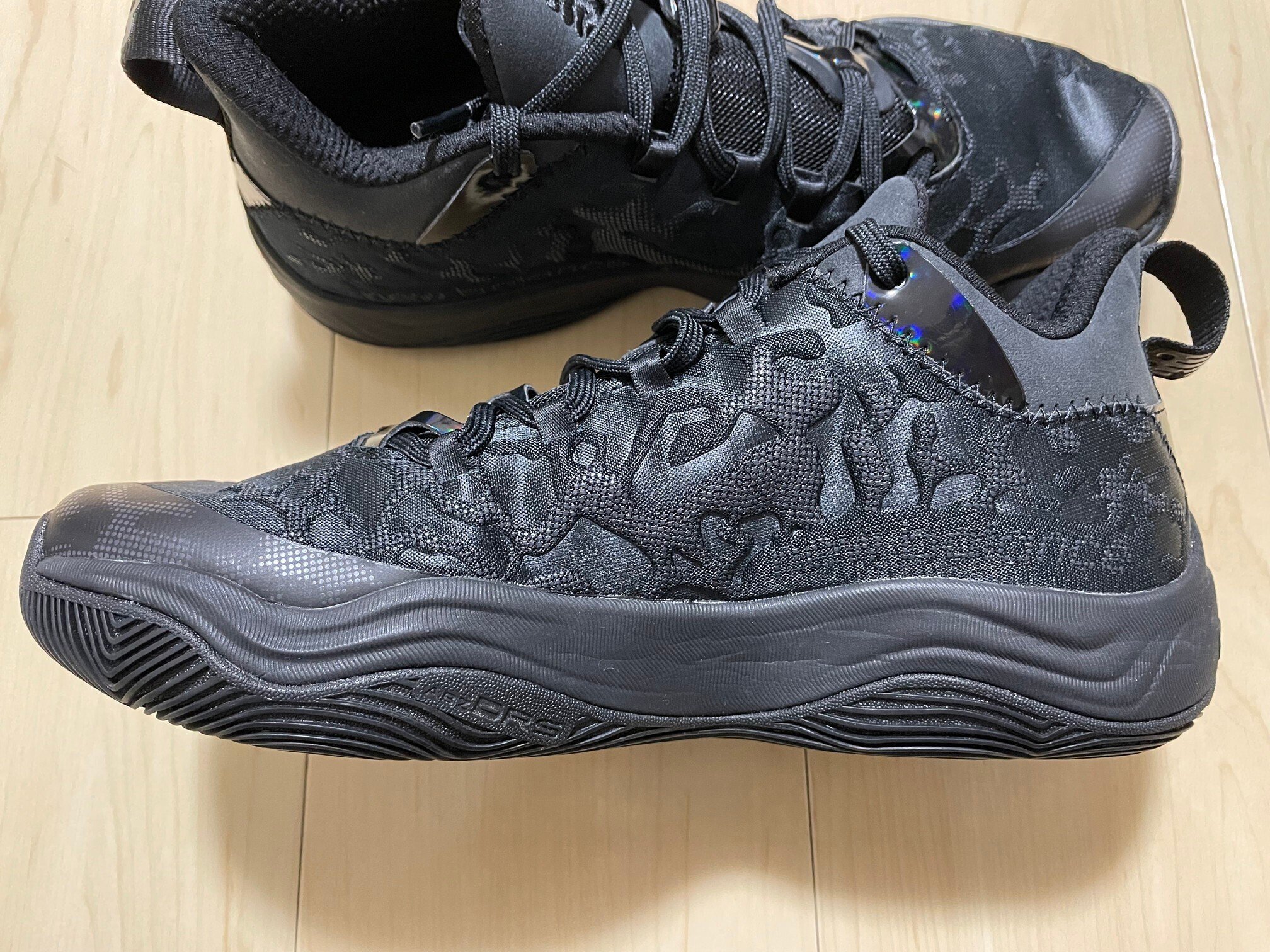 FuelCell Two Wxy V3 Performance Review｜Brankなんとか