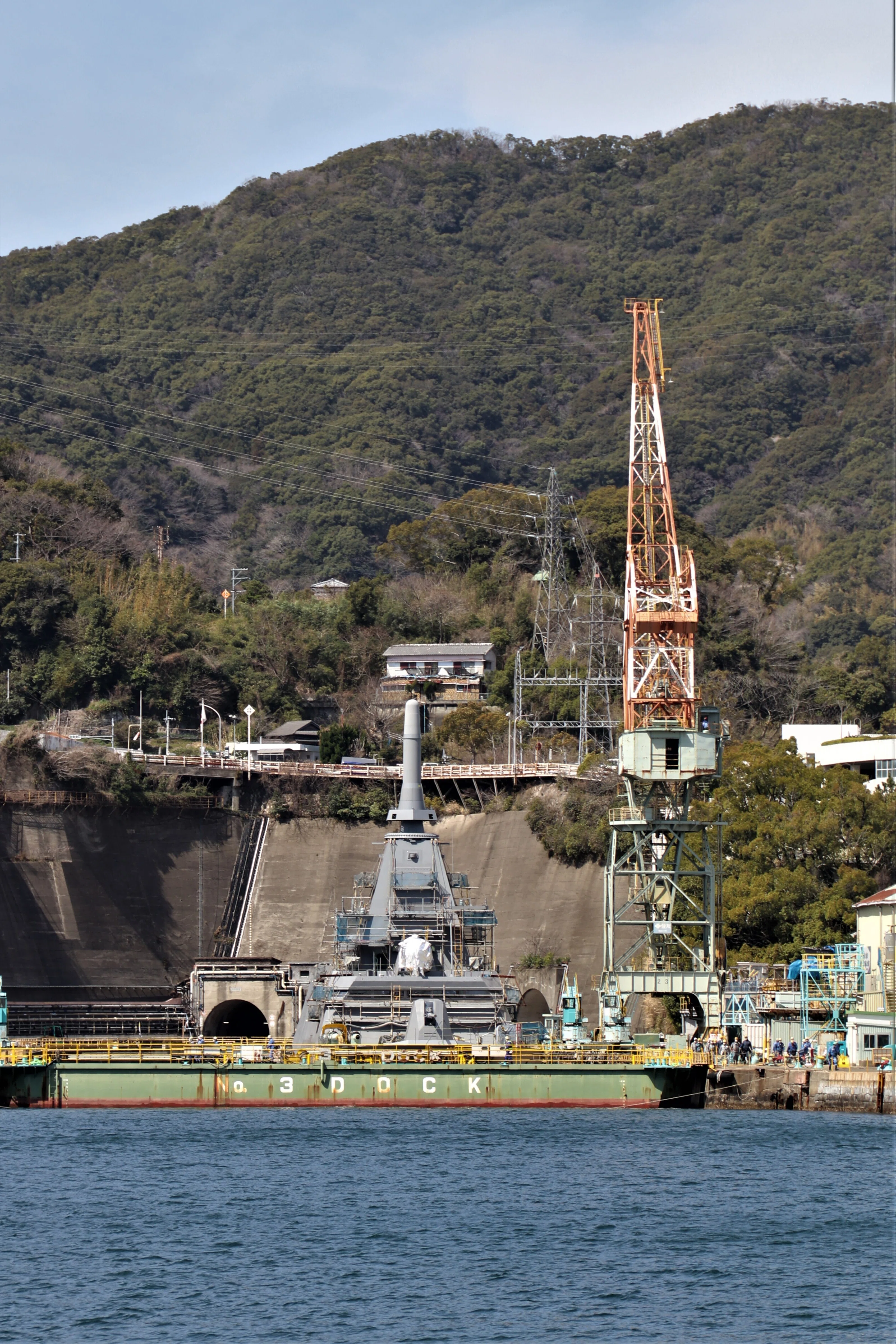 写真】軍艦島クルーズ Day2 周遊｜Abbey -旅するように暮らす、暮らす