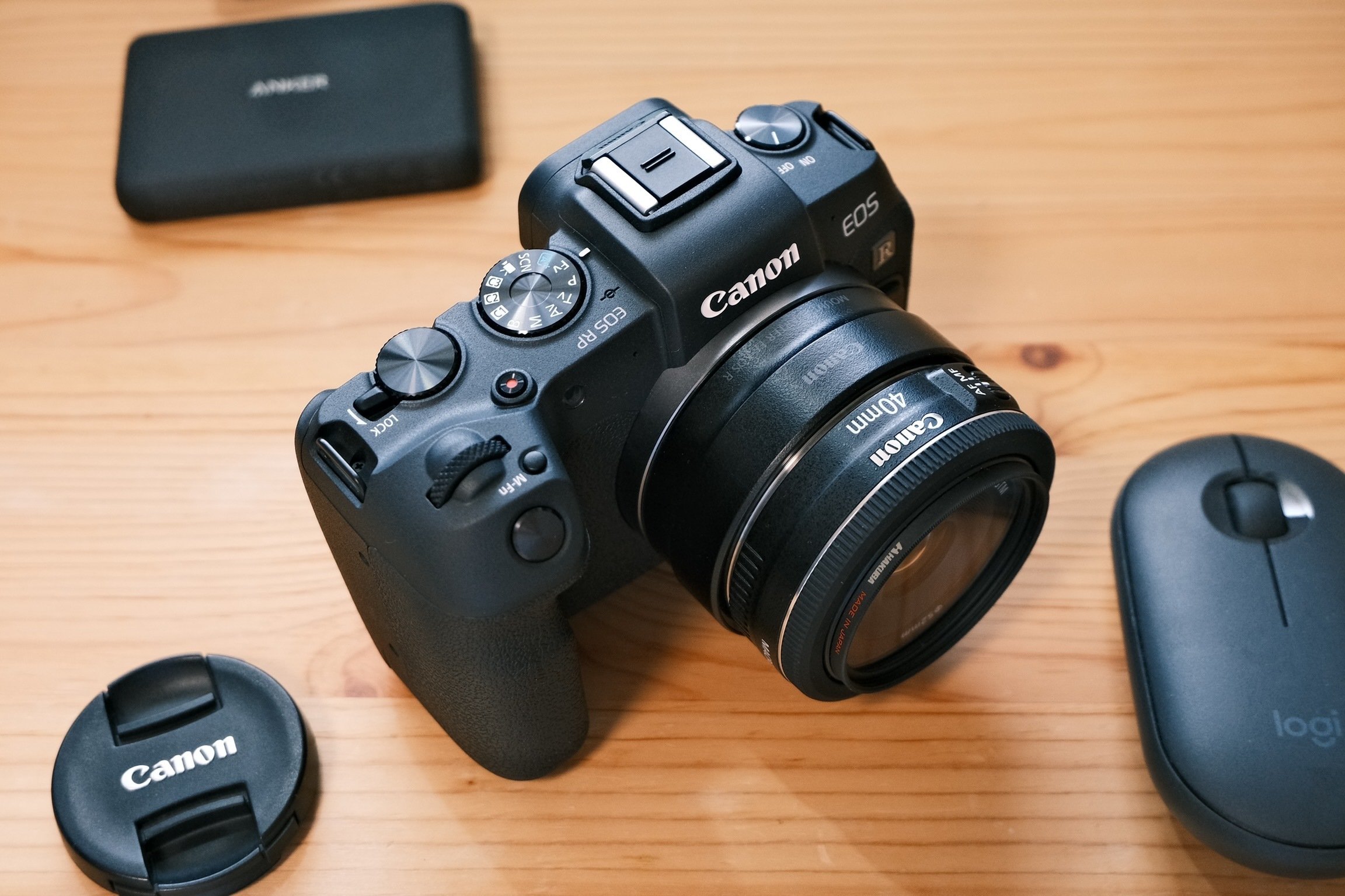 k*様 キャノン　カメラ　黒Canon EOS RP ミラーレス一眼　本文見て❗ k*様 キャノン カメラ 黒Canon EOS RP ミラーレス一眼 本文見て❗