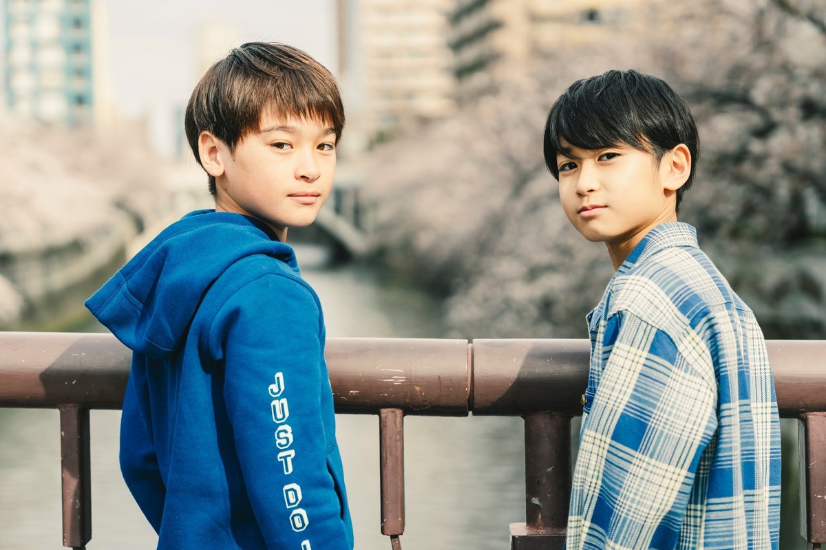 小学生　男子 2022年の小学生男子の「なりたい職業ランキング」で３年連続１位を獲得した「ユーチューバー」に小学 ５年生になったばかりのリンゼイ＆レノンがなっちゃいます！｜リーズンルッカ