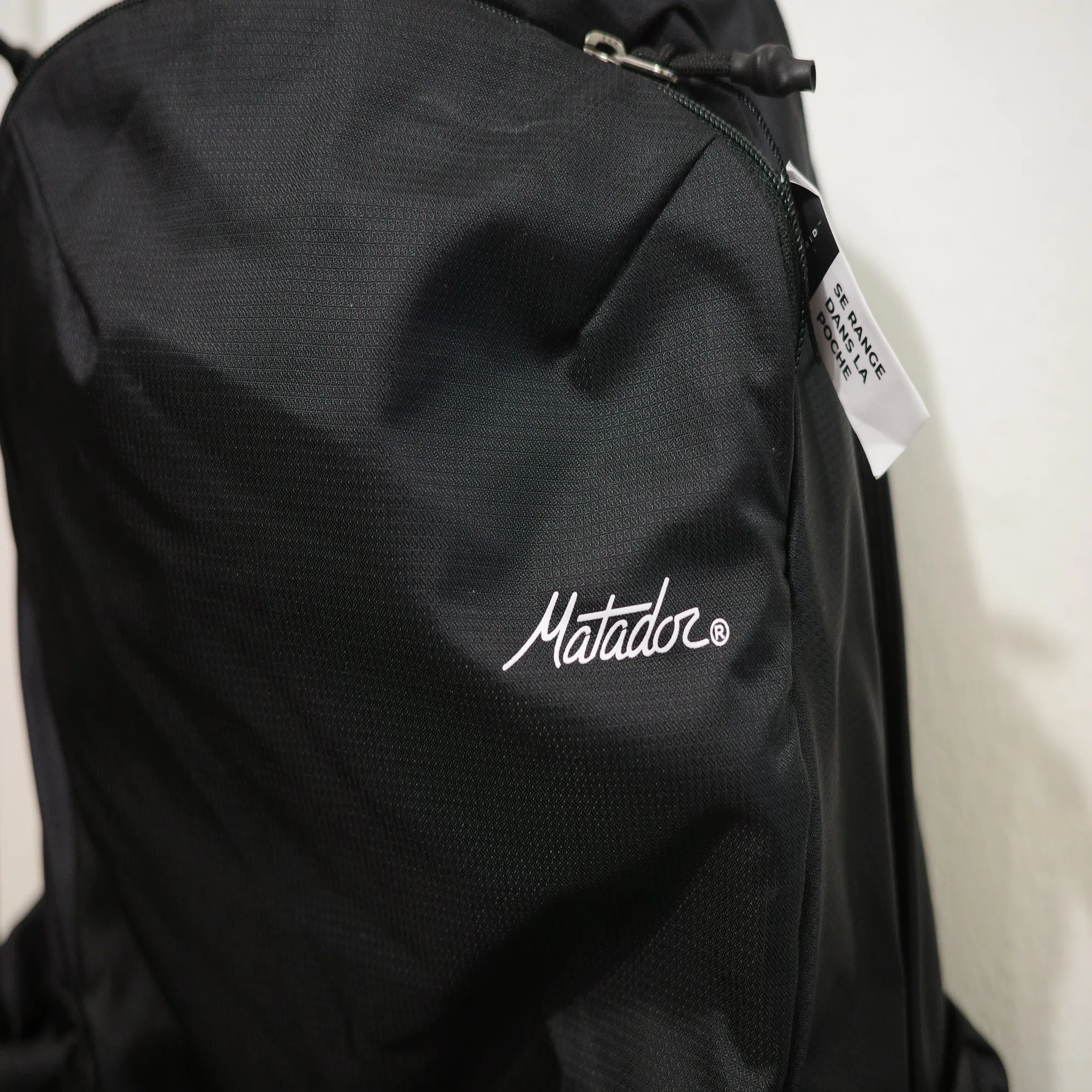 Matador オングリッドデイパックを購入｜horiken