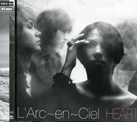 Part20：L'Arc～en～Ciel「あなた」｜清水 貴裕（Takahiro Shimizu）