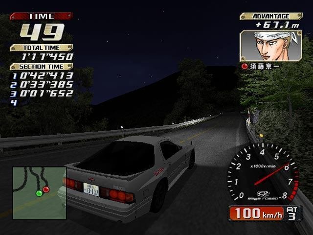 Vol.26 頭文字D Special Stageを語る その2｜ざく商会