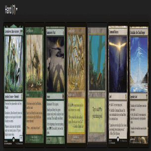 EDH】《迷える探求者、梓/Azusa, Lost but Seeking》｜Balan