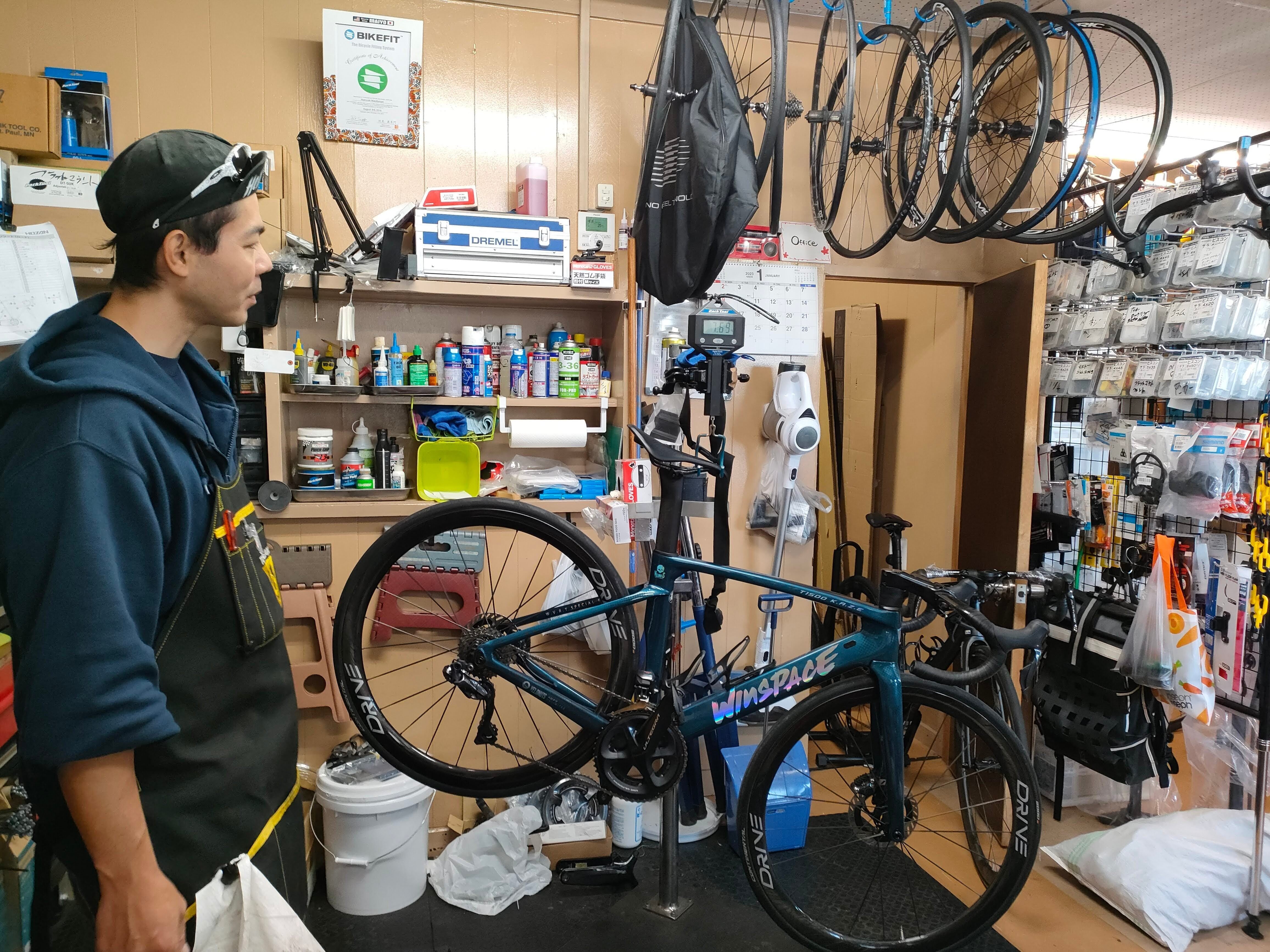 レビュー】Elitewheels DRIVE 40D 驚異的な軽さと圧倒的コスト レビュー】Elitewheels DRIVE 40D 驚異的な軽さと圧倒的コスト