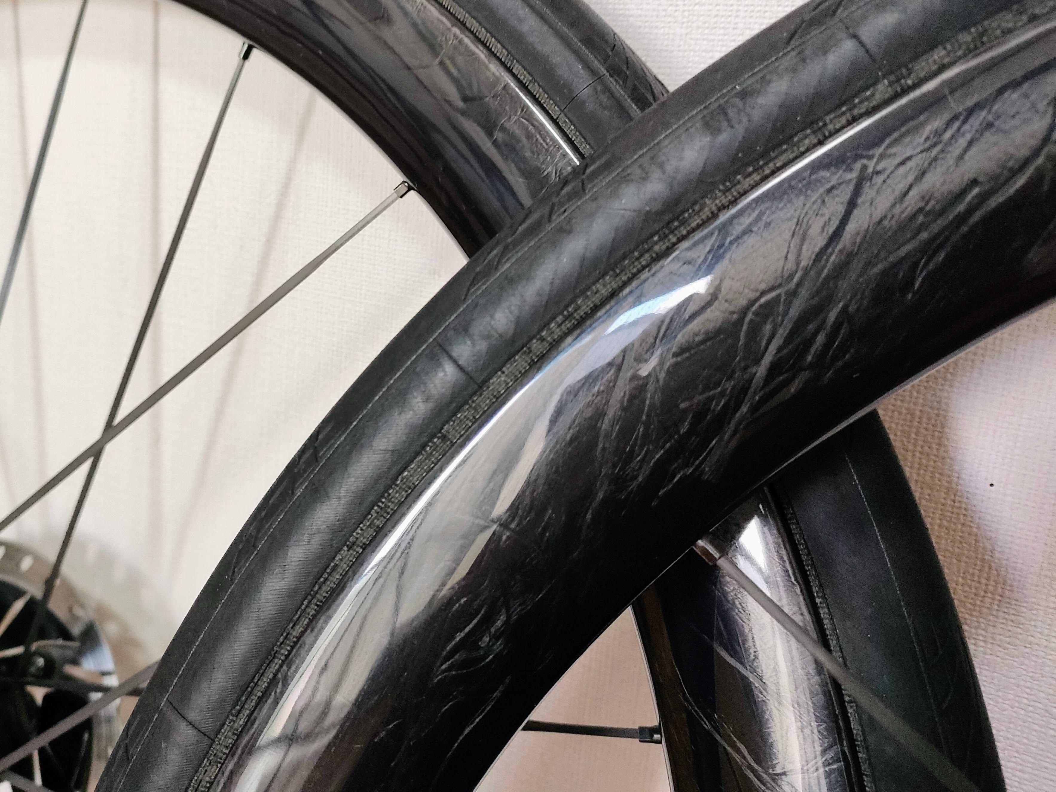 レビュー】Elitewheels DRIVE 40D 驚異的な軽さと圧倒的コスト