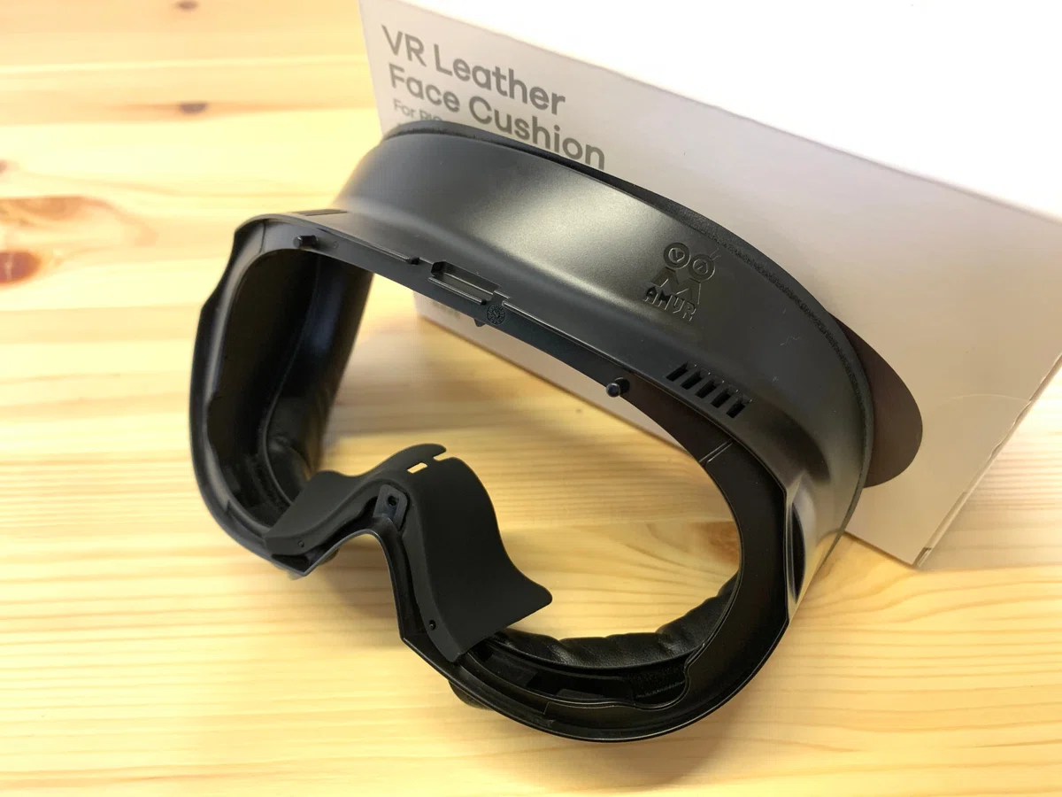 PICO 4】のライフハック VR生活を快適に！｜ことは しろ