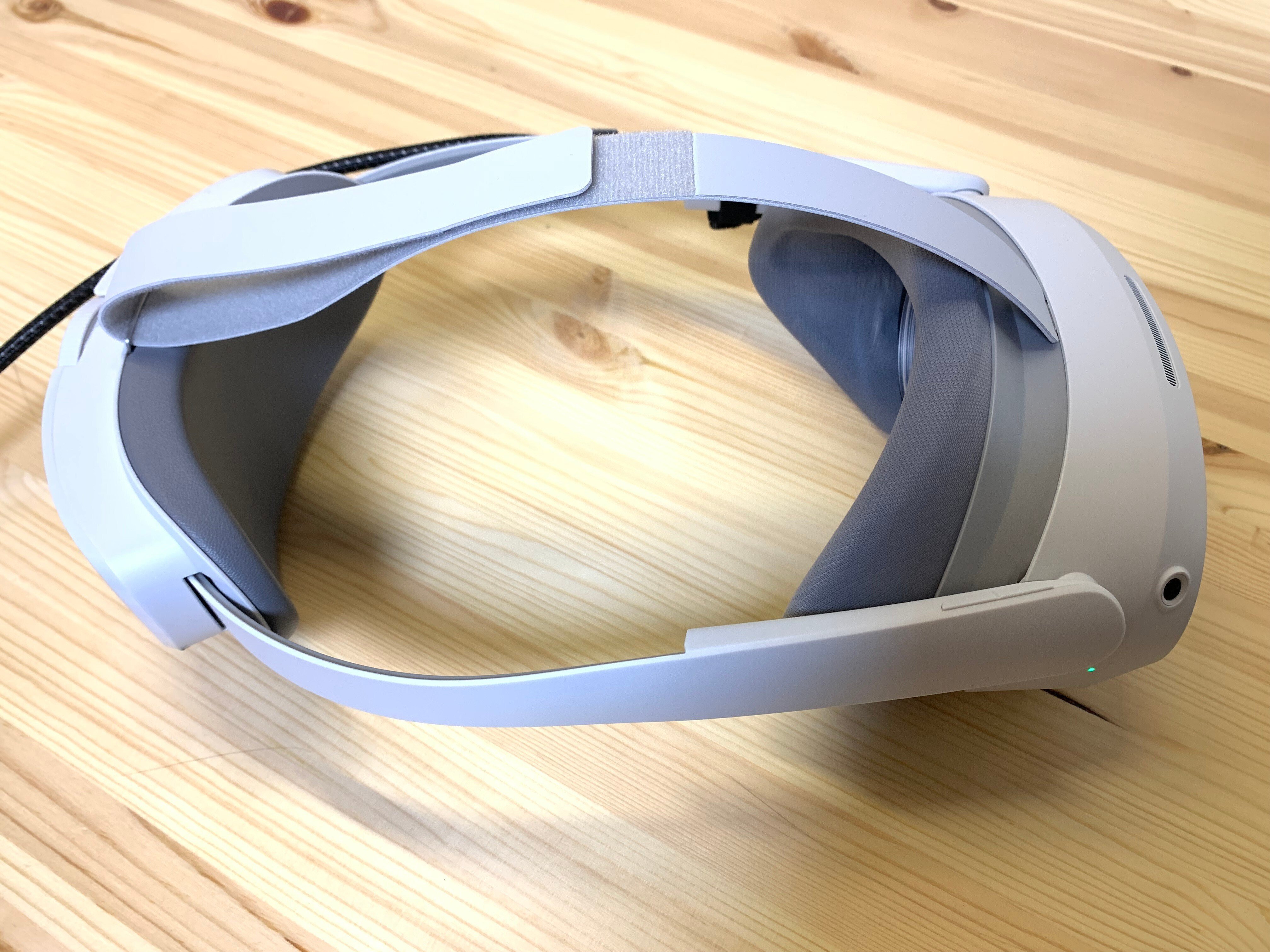 PICO 4】のライフハック VR生活を快適に!|ことは しろ PICO 4】のライフハック VR生活を快適に!|ことは しろ