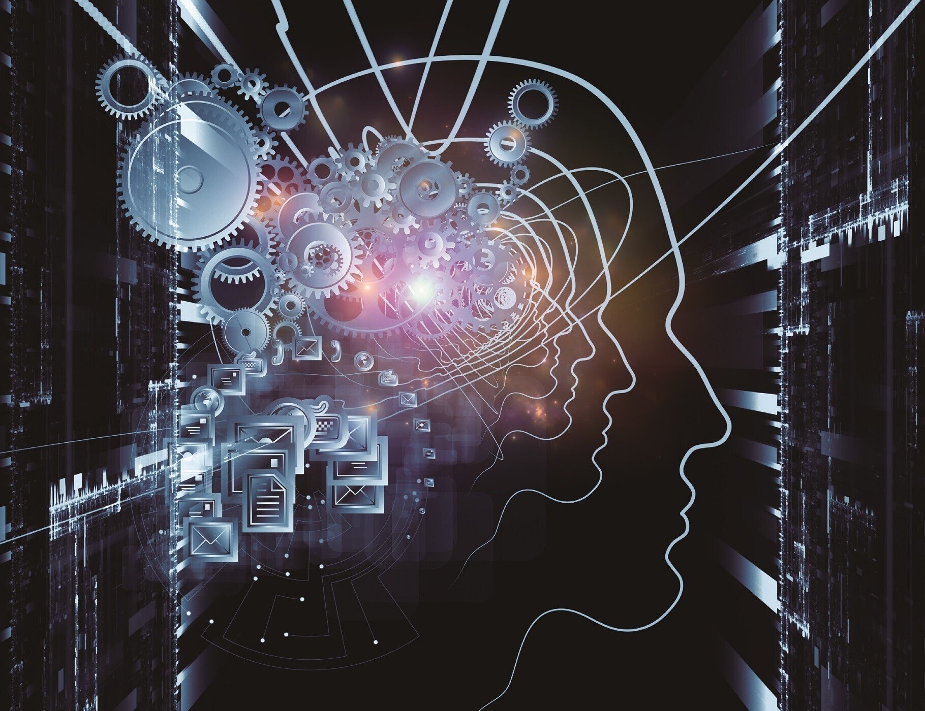 オーグメンテッド・ヒューマン Augmented Human―AIと人体科学の融合による人機一体、究極のIFが創る未来 概要）オーグメンテッド・ヒューマン ～AIと人体科学の融合