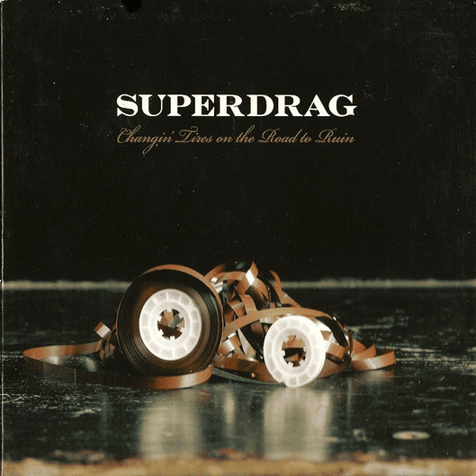 SUPERDRAG