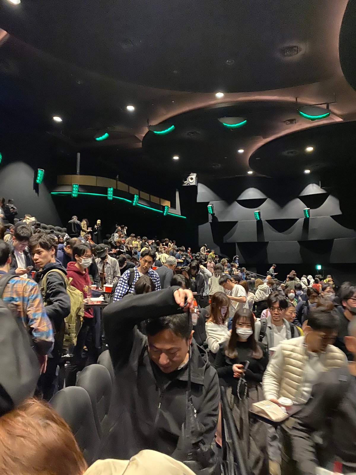 winny流出 宣子 映画「Winny」を観てきた。｜kenshishido